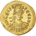 Monnaie, Rome antique, empire romain (27 av. J.-C  -  476 apr. J.-C), Leo I