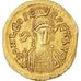 Münze, Ancient Rome, Roman Empire (27 BC – AD 476), Leo I, Solidus, 457-468