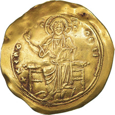 Münze, Byzantine Empire (Eastern Roman Empire), Alexius I Comnenus, Hyperpyron