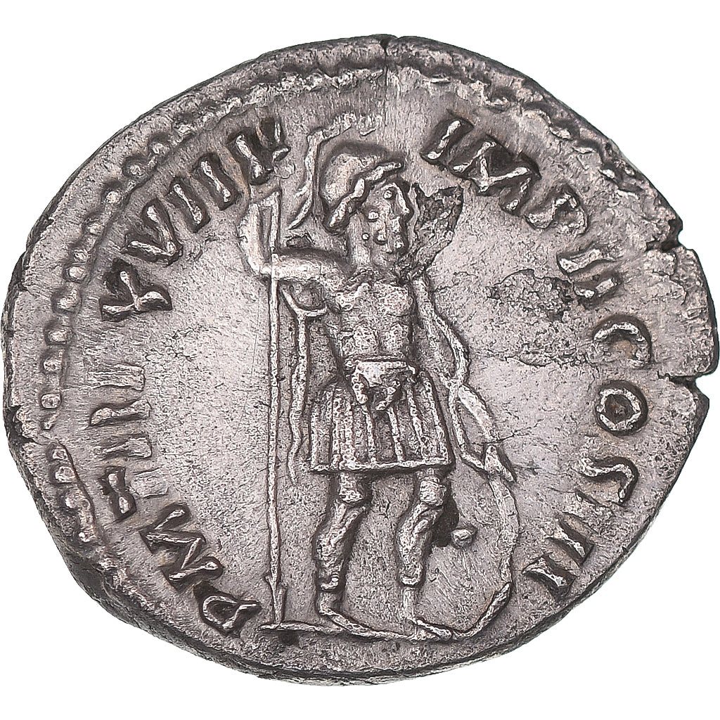 Munten, Ancient Rome, Roman Empire (27 BC – AD 476), Marcus Aurelius