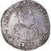 Coin, Spanish Netherlands, BRABANT, Philip IV, Ducaton, 1665, Brussels