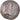 Münze, Frankreich, Henri IV, 1/2 Franc, 1590, Bordeaux, SS, Silber