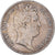 Moeda, França, Louis-Philippe, 5 Francs, 1831, Rouen, Tranche en creux