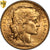 Moeda, França, Marianne, 20 Francs, 1907, Paris, PCGS, MS65, MS(65-70)