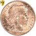 Monnaie, France, Marianne, 20 Francs, 1910, Paris, PCGS, MS65, FDC, Or, KM:857