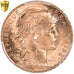Monnaie, France, Marianne, 20 Francs, 1910, Paris, PCGS, MS66, FDC, Or, KM:857