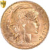 Monnaie, France, Marianne, 20 Francs, 1911, Paris, PCGS, MS66, FDC, Or, KM:857