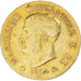 Moneta, STATI ITALIANI, KINGDOM OF NAPOLEON, Napoleon I, 40 Lire, 1808, Milan