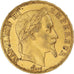Münze, Frankreich, Napoleon III, 50 Francs, 1864, Paris, VZ, Gold, KM:804.1