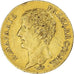 Munten, Frankrijk, Napoleon I, 20 Francs, An 12, Paris, ZF, Goud, KM:651, Le