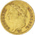 Coin, France, Napoleon I, 20 Francs, 1810, Paris, EF(40-45), Gold, KM:695.1