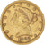 Coin, United States, Coronet Head, $5, Half Eagle, 1882, San Francisco