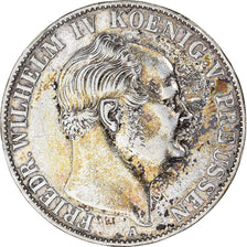 Coin, German States, PRUSSIA, Friedrich Wilhelm IV, Thaler, 1855, Berlin