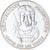 Münze, Frankreich, Clovis, 100 Francs, 1996, Paris, VZ, Silber, KM:1180