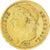 Coin, France, Napoleon I, 20 Francs, 1811, Paris, EF(40-45), Gold, KM:695.1