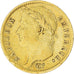 Coin, France, Napoleon I, 20 Francs, 1811, Paris, EF(40-45), Gold, KM:695.1