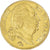Coin, France, Louis XVIII, 20 Francs, 1817, Lille, AU(50-53), Gold, KM:712.9, Le