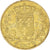 Coin, France, Louis XVIII, 20 Francs, 1817, Lille, AU(50-53), Gold, KM:712.9, Le
