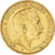 Coin, German States, PRUSSIA, Wilhelm II, 20 Mark, 1900, Berlin, AU(55-58)