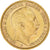 Coin, German States, PRUSSIA, Wilhelm II, 20 Mark, 1905, Hambourg, AU(55-58)