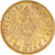Moeda, Estados Alemães, PRUSSIA, Wilhelm II, 20 Mark, 1905, Hambourg