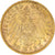 Munten, Duitse staten, PRUSSIA, Wilhelm II, 20 Mark, 1905, Hambourg, PR, Goud