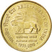 Monnaie, INDIA-REPUBLIC, 5 Rupees, 2010, SPL, Nickel-brass, KM:387