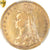 Munten, Groot Bretagne, Victoria, 1/2 Sovereign, 1892, London, PCGS, AU53, ZF+