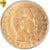 Munten, Frankrijk, Napoleon III, 5 Francs, 1860, Strasbourg, PCGS, AU58, PR