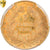 Munten, Frankrijk, Napoleon III, 5 Francs, 1868, Paris, PCGS, AU55, PR, Goud