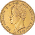 Moneta, STATI ITALIANI, SARDINIA, Carlo Alberto, 100 Lire, 1836, Genoa, BB+