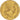 Moeda, França, Louis XVIII, 40 Francs, 1818, Lille, AU(50-53), Dourado