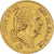 Moneta, Francia, Louis XVIII, 40 Francs, 1818, Lille, BB+, Oro, KM:713.6, Le