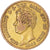 Moneta, STATI ITALIANI, SARDINIA, Carlo Alberto, 20 Lire, 1849, Genoa, BB+, Oro