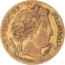 Monnaie, France, Cérès, 10 Francs, 1851, Paris, TB+, Or, Gadoury:1012, KM:770