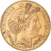 Munten, Frankrijk, Cérès, 10 Francs, 1899, Paris, PR, Goud, KM:830