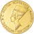 Egypt, Medal, Nefertiti & Tutankhamun, MS(65-70), Gold