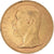 Munten, Monaco, Albert I, 100 Francs, Cent, 1891, Paris, ZF+, Goud, KM:105