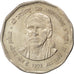 Coin, INDIA-REPUBLIC, 2 Rupees, 1998, MS(63), Copper-nickel, KM:131.1