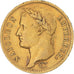 Moneta, Francja, Napoleon I, 40 Francs, 1812, Paris, AU(55-58), Złoto