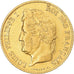 Coin, France, Louis-Philippe, 40 Francs, 1837, Paris, EF(40-45), Gold, KM:747.1
