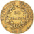 Moeda, França, Napoleon I, 20 Francs, An 12, Paris, EF(40-45), Dourado, KM:651