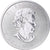Moneda, Canadá, Elizabeth II, Mapple Leaf, 1 Oz, 5 Dollars, 2021, Royal