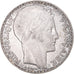 Coin, France, Turin, 10 Francs, 1937, Paris, EF(40-45), Silver, KM:878, Le