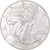 Moeda, Estados Unidos da América, Silver Eagle, 1 Oz, Dollar, 2015