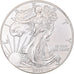 Moneta, Stati Uniti, Silver Eagle, 1 Oz, Dollar, 2015, Philadelphia, FDC