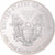 Moeda, Estados Unidos da América, Silver Eagle, 1 Oz, Dollar, 2015