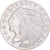 Moeda, Estados Unidos da América, Indian Head, 1 Oz, 1 Troy Ounce, MS(65-70)