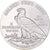 Moeda, Estados Unidos da América, Indian Head, 1 Oz, 1 Troy Ounce, MS(65-70)