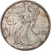 Coin, United States, Silver Eagle, 1 Oz, Dollar, 2008, Philadelphia, AU(55-58)